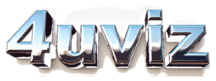 4uviz logo