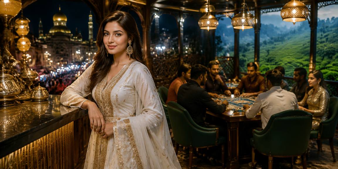 4uviz লাইভ ক্যাসিনো, স্লট রুম এবং স্পোর্টস বেটস্লিপ এক পকেটে